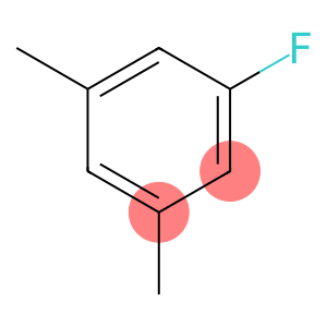 1,3-二甲基-5-氟苯