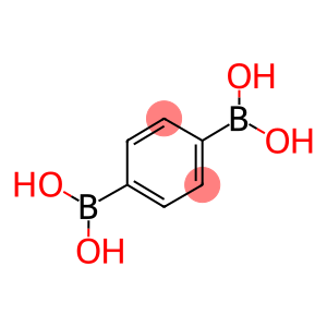 benzene-1,4-diyldiboronic acid