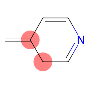 Pyridine,3,4-dihydro-4-methylene-(9CI)