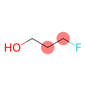 3-氟-1-丙醇