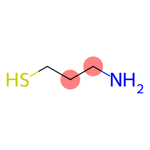 3-aminopropanethiol
