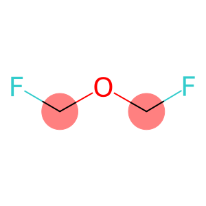Methane, oxybis[fluoro- (9CI)