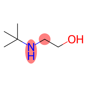 2-(叔丁胺)乙醇
