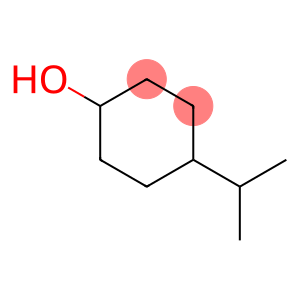 4-异丙基环己醇