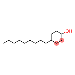 4-nonylcyclohexan-1-ol