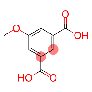 5-Methoxybenzene-1,3-dicarboxylic acid