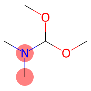 N,N-dimethyl for mamide dimethyl acctel