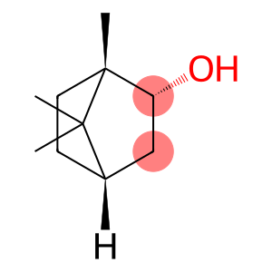 (1S)-ENDO-1,7,7-三甲基二环[2.2.1]庚-2-醇