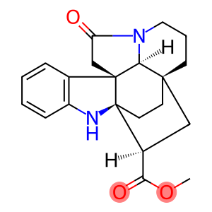 (2R,5R)-10-Oxoaspidofractinine-3β-carboxylic acid methyl ester