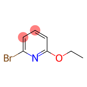 2-溴-6-乙氧基吡啶