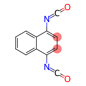 Naphthalene, 1,4-diisocyanato-