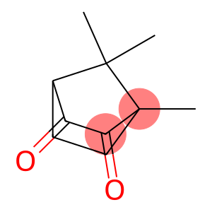 bornane-2,3-dione