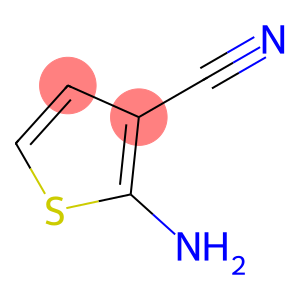 2-氨基噻吩-3-甲腈