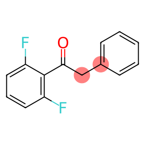 1-(2,6-DIFLUOROPHENYL)-2-PHENYL-1-ETHANONE
