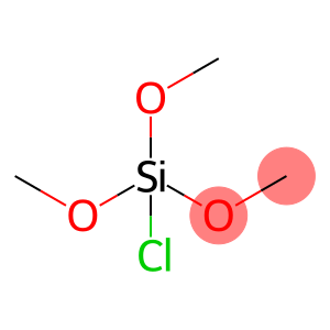 chloro(trimethoxy)silane