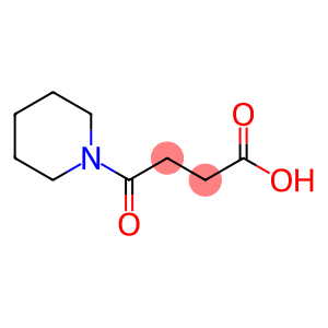 4-OXO-4-PIPERIDIN-1-YL-BUTYRIC ACID