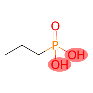 phosphorousacid,monoanhydridewithmethylhydrogen4-morpholinylphosphonate
