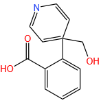 picolyl benzoate