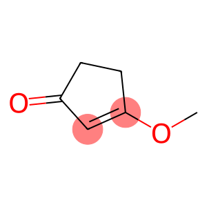 3-methoxy-2-cyclopenten-1-one
