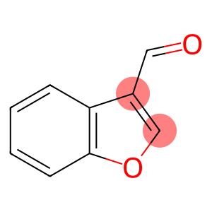 苯并呋喃-3-甲醛