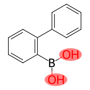 2-硼酸联苯