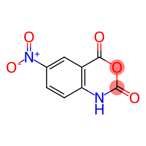 6-硝基-1H-苯并[D][1,3]恶嗪-2,4-二酮