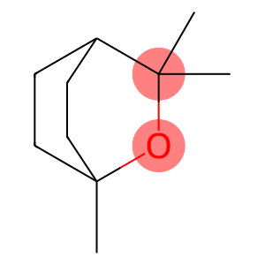 1,3,3-Trimethyl-2-oxabicyclo[2.2.2]octane