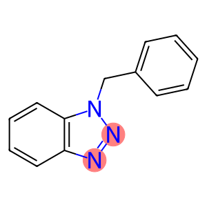 1-苄基-1H-苯并[d][1,2,3]三唑