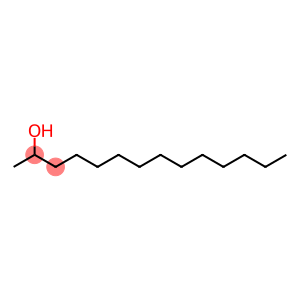 sec-Tetradecyl alcohol