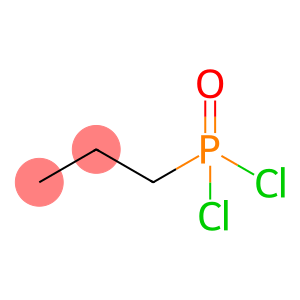 1-丙基二氯化磷, TECH