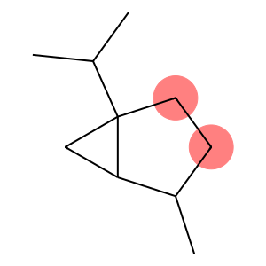 4-Methyl-1-(1-methylethyl)bicyclo[3.1.0]hexane