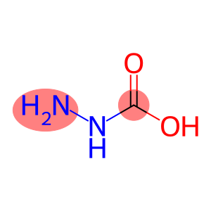 Hydrazinecarboxylic acid