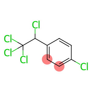 1-Chloro-4-(1,2,2,2-tetrachloroethyl)benzene