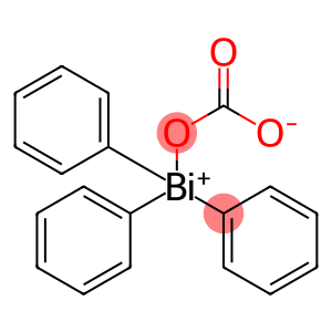 三苯基碳酸铋(III)
