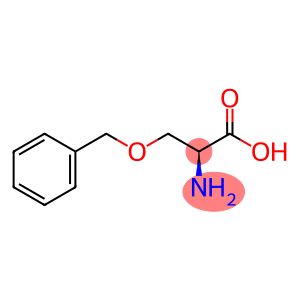 O-BENZYL-L-SERINE O-苄基-L-丝氨酸