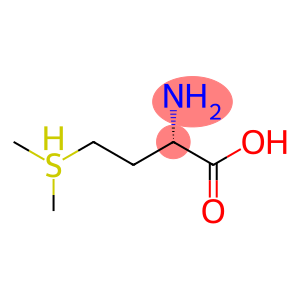 [(3S)-3-Amino-3-carboxypropyl]dimethylsulfonium inner salt