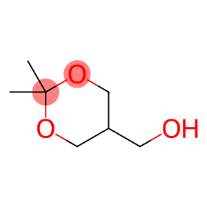 2,2-Dimethyl-5-hydroxymethyl-1,3-dioxane