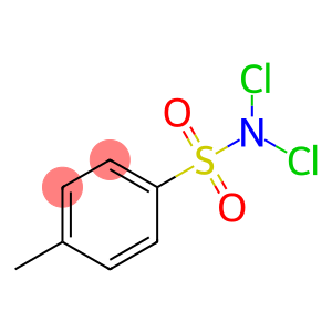 n,n-dichloro-4-methyl-benzenesulfonamid