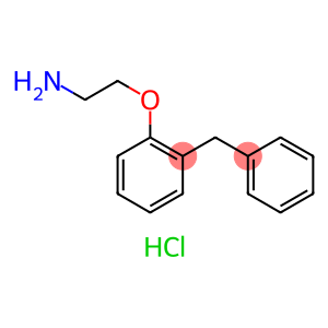 2-(2-Benzylphenoxy)ethylamine hydrochloride