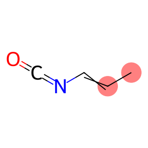 propenyl isocyanate