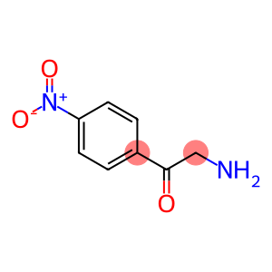 2-AMINO-1-(4-NITROPHENYL)ETHAN-1-ONE HYDROCHLORIDE HYDRATE