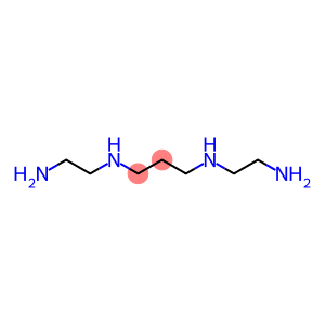 Ethylenetrimethyleneethylenetetramine