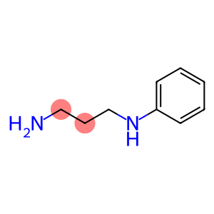 N-(3-氨基丙基)苯胺