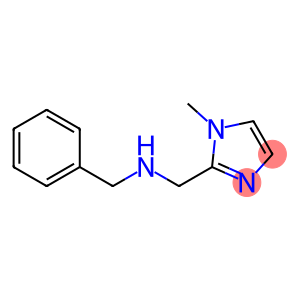 N-BENZYL-1-(1H-IMIDAZOL-2-YL)ETHANAMINE