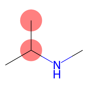 2-Methylaminopropane