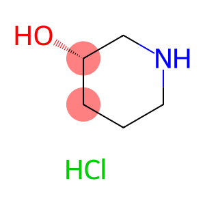 (S)-(-)-3-HYDROXYPIPERIDINE HYDROCHLORIDE