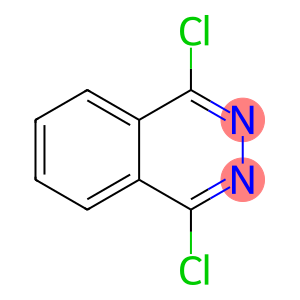 Phthalazine, 1,4-dichloro-