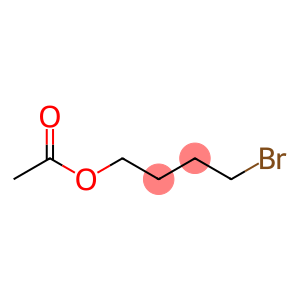 4-bromo-1-butanoacetate