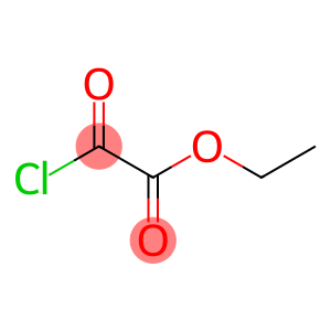 ethyl (chloroformyl)formate