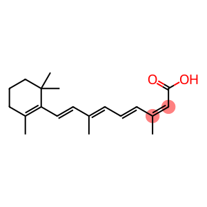 Anti Acne Powerful Isotretinoin Powder Isotretinoin Pharmaceutical Raw Materials